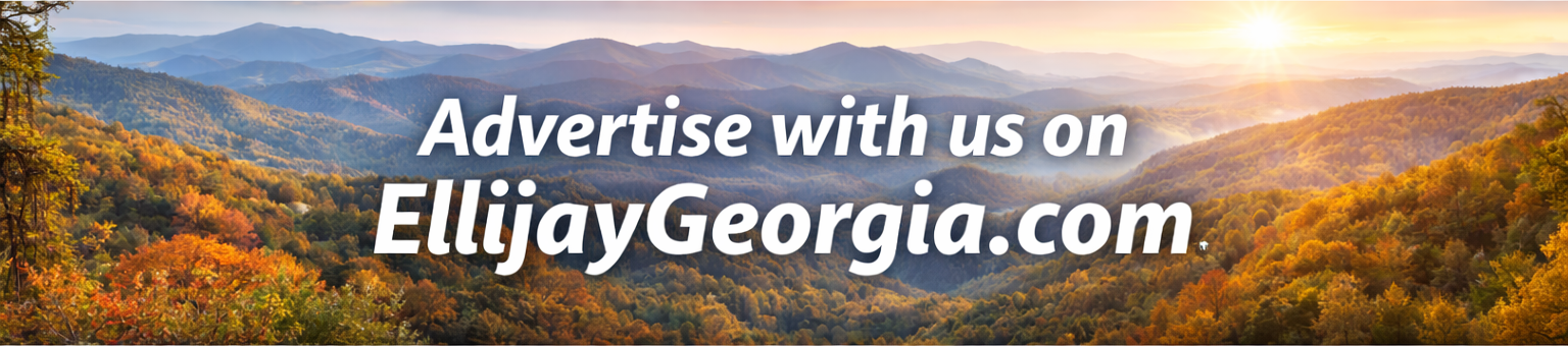Advertise on EllijayGeorgia.com